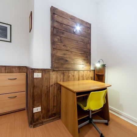 Appartamento Privato A Marconi Rome Luaran gambar
