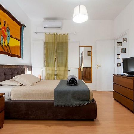 Appartamento Privato A Marconi Rome Luaran gambar
