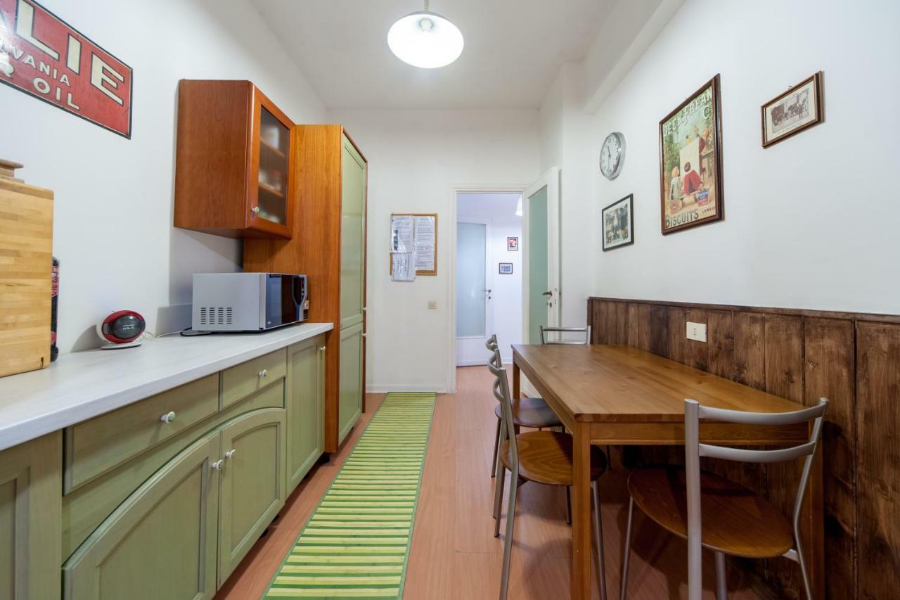 Appartamento Privato A Marconi Rome Luaran gambar