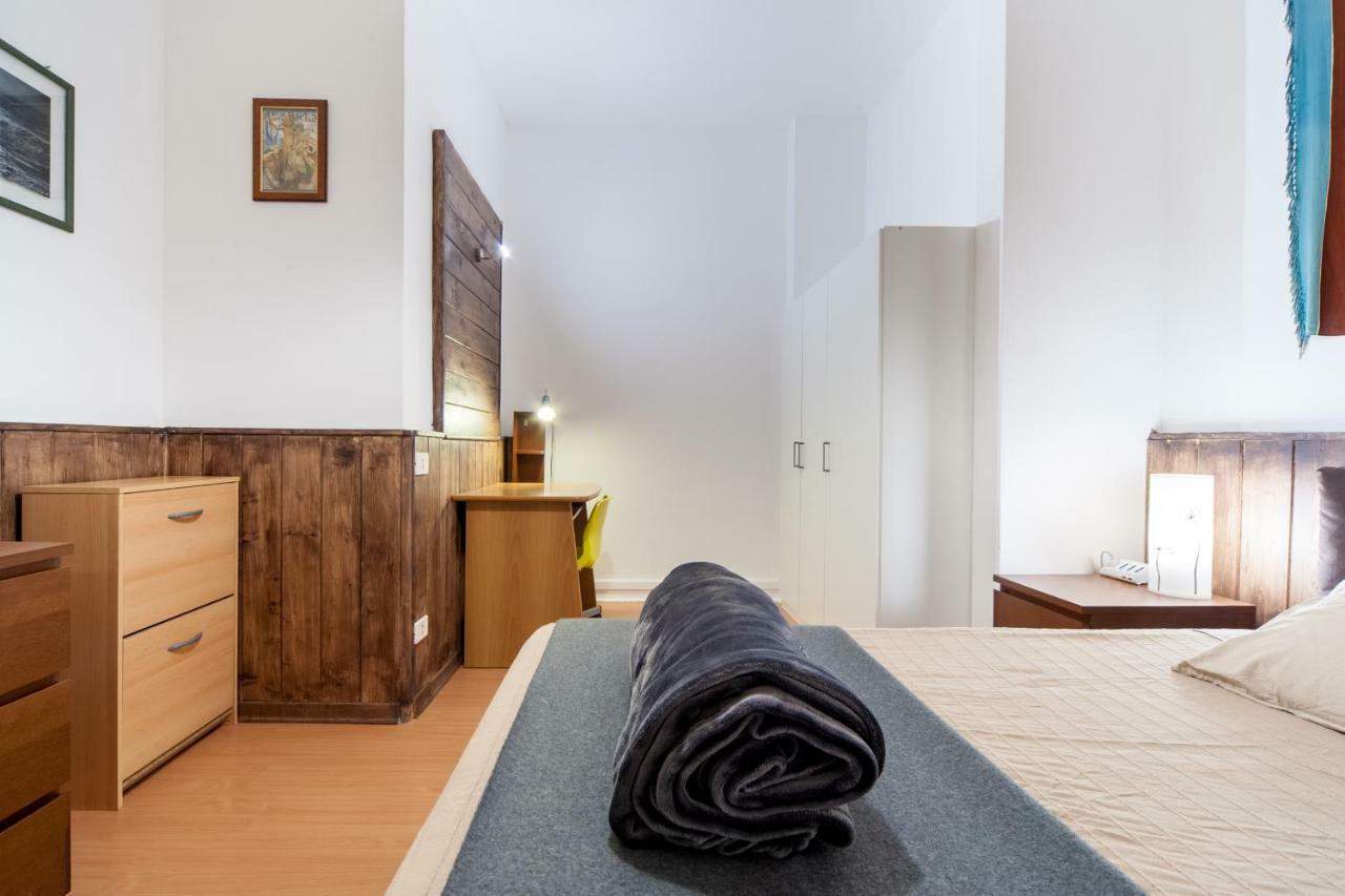 Appartamento Privato A Marconi Rome Luaran gambar