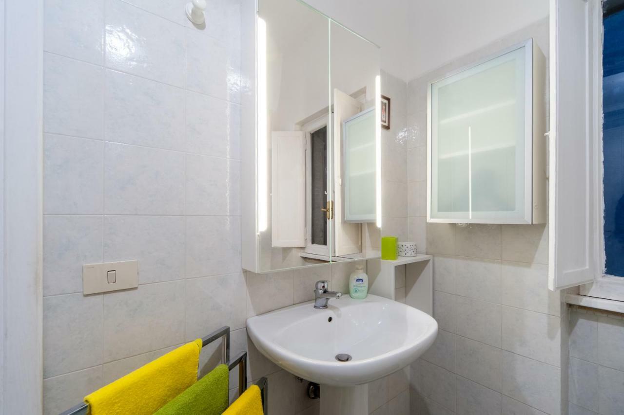 Appartamento Privato A Marconi Rome Luaran gambar